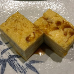 Yasubeezushi - 玉子