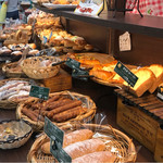 ホルン - 店内。