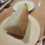 薬院 なかがわ - パン