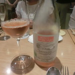 薬院 なかがわ - ワイン