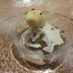 薬院 なかがわ - カッサータ