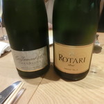 薬院 なかがわ - ワイン