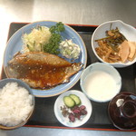松風 - 