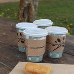 Green World Coffee Farm - 