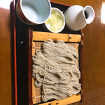 小千谷そば角屋 - 