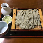 小千谷そば角屋 - 