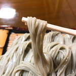 小千谷そば角屋 - 