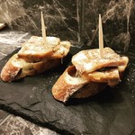 bar à vin PARTAGER - 