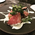 bar à vin PARTAGER - 