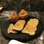 bar à vin PARTAGER - 