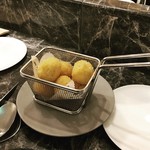 bar à vin PARTAGER - 