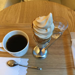 イデア ビーンズ カフェ バイ ミカフェート - 