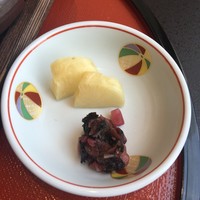 たか福 名古屋JRセントラルタワーズ店  - 漬物
