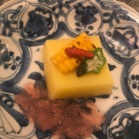 妙見石原荘 食菜石蔵 - 