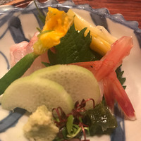 妙見石原荘 食菜石蔵 - 