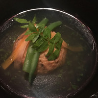 妙見石原荘 食菜石蔵 - 