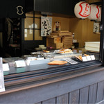 Chimoto Sohonten Karuizawa Honten