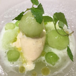 レヴォ - 高岡 ゆうかメロン