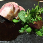 レヴォ - 城端　むぎやポーク