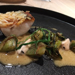 レヴォ - 岩瀬　甘鯛