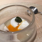 レヴォ - Virgin egg