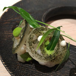 レヴォ - 四方　鱧