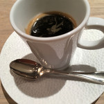 レヴォ - エスプレッソ