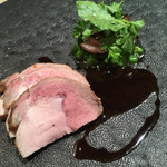 レヴォ - 城端　むぎやポーク