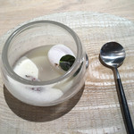 レヴォ - Virgin egg