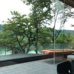 レヴォ - テラス・神通川