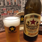 ちょい飲み酒場 酔っ手羽食堂 - 