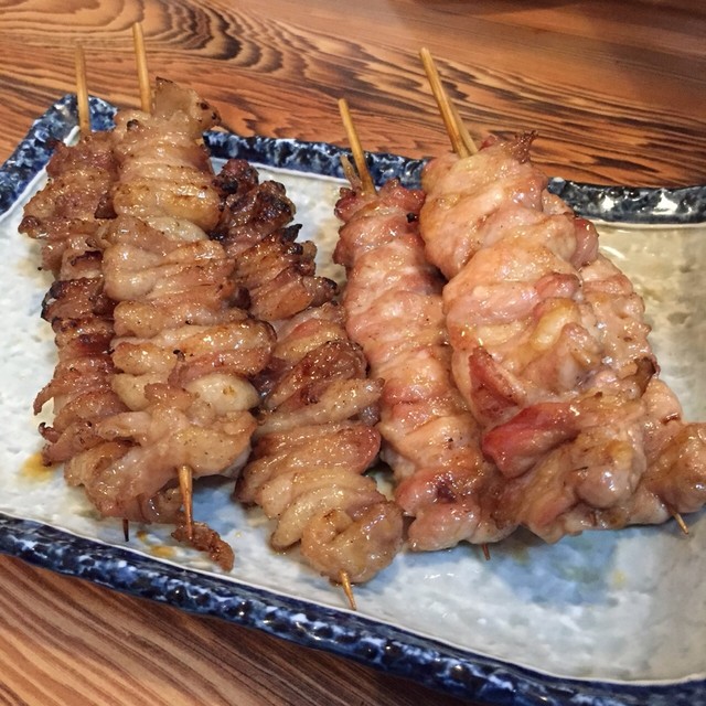 徳一 佐賀 焼鳥 食べログ