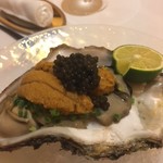 三田牛竈炭火焼 ウェスタ - 