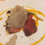 三田牛竈炭火焼 ウェスタ - 