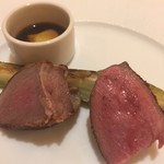 三田牛竈炭火焼 ウェスタ - 