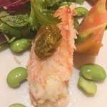 三田牛竈炭火焼 ウェスタ - 