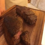 三田牛竈炭火焼 ウェスタ - 