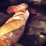 こだわりパン工房 mogu mogu