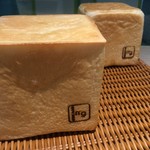 こだわりパン工房 mogu mogu