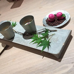 レヴォ - プロローグ