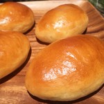 こだわりパン工房 mogu mogu