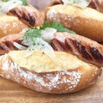 こだわりパン工房 mogu mogu