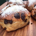 こだわりパン工房 mogu mogu