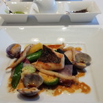 エルミタージュ ドゥ タムラ - 