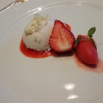 エルミタージュ ドゥ タムラ - 