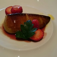レストラン プランデルブ北鎌倉 - 