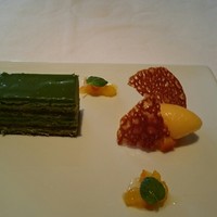 レストラン プランデルブ北鎌倉 - 