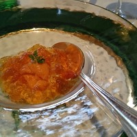 レストラン プランデルブ北鎌倉 - 