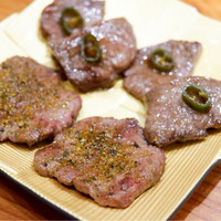 東京肉しゃぶ家 - 