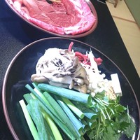 特選近江牛レストラン ティファニー - 